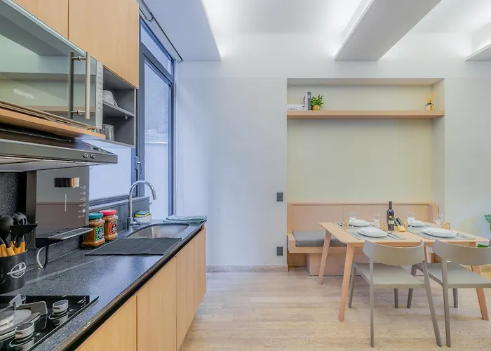 Apartamento Capitalia Palacio Polanco México DF