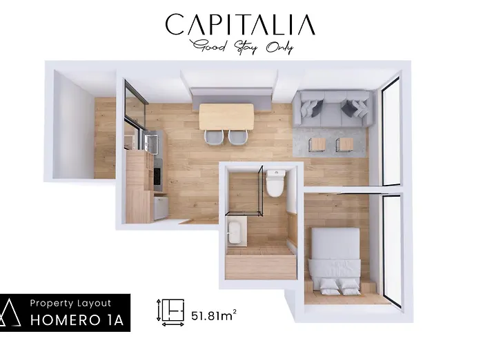 Capitalia Palacio Polanco *