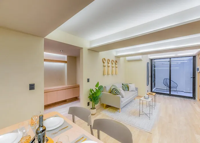 Capitalia Palacio Polanco Apartamento *