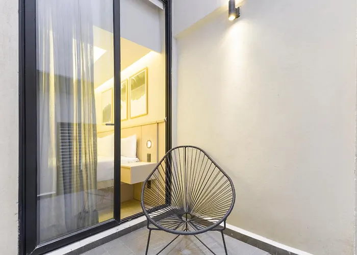 Capitalia Palacio Polanco Apartamento *